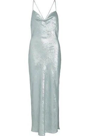 VILA Abendkleid ARETHA (1-tlg) Plain/ohne Details - Verkäufer: Mary & Paul