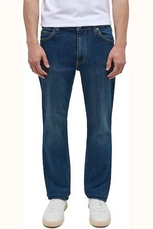 Mustang Straight-Jeans Tramper Straigt