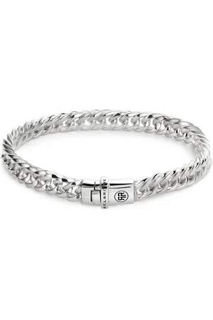 Rebel & Rose Armband Armband Hades RR-BR027-S-L Herren - Verkäufer: Timeshop24