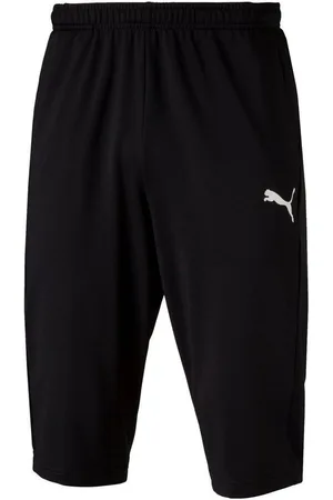 PUMA Trainingshose LIGA TRAINING 3/4 PANTS