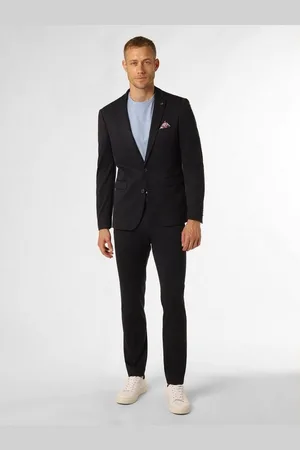 Finshley & Harding London Anzug Brixdon/Hoxdon - Verkäufer: VAN GRAAF