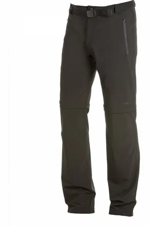 CMP Outdoorhose Herren Zip-Wanderhose - Verkäufer: Sport Forster