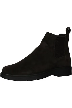 Geox Stiefelette Veloursleder/Textil Stiefelette - Verkäufer: S4S Commerce
