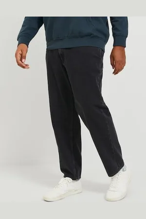 JACK & JONES Loose-fit-Jeans JJICHRIS JJORIGNIAL MF 912 NOOS PLS