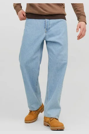 JACK & JONES Relax-fit-Jeans JJIALEX JJORIGINAL NOOS