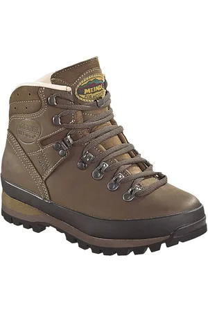 Meindl Trekkingstiefel Borneo 2 MFS Stiefel - Verkäufer: Storer Handels GmbH