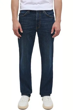 Mustang Straight-Jeans Tramper Straigt