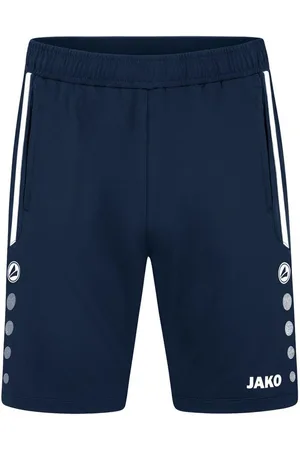 Jako Sporthose Allround Trainingsshort Damen Shorts - Verkäufer: 11teamsports