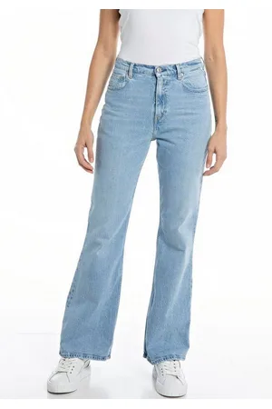 Replay Bootcut-Jeans