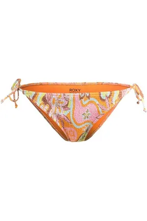 Roxy Bikini-Hose Floraldelic