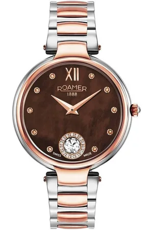 Roamer Schweizer Uhr Aphrodite - Verkäufer: zuhrzeit