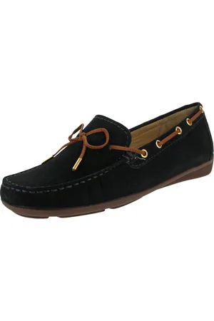 "By Wirth" Damen Mokassin Slipper - Verkäufer: Trendschuh
