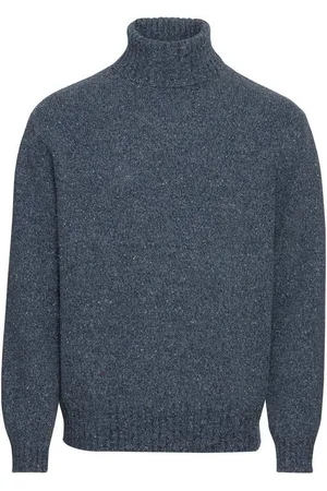 Highmoor Strickpullover Rollkragenpullover - Verkäufer: Frankonia