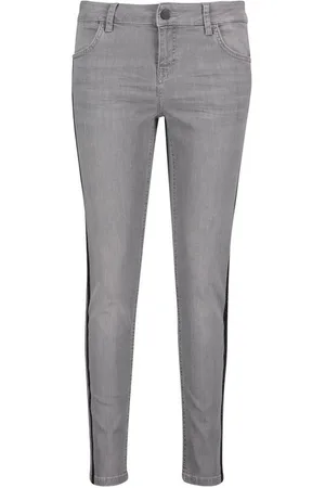 Cartoon 5-Pocket-Jeans - Verkäufer: Modehaus Weingarten Köln