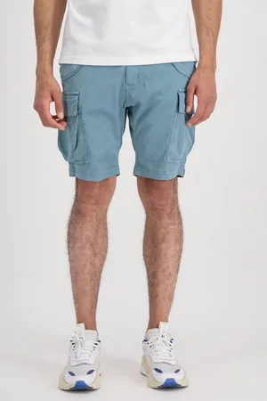 Alpha Industries Shorts Men - Shorts Airman Short