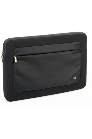 Vivanco Businesstasche (1-tlg), Notebooktasche, aus Neopren/Polyester Material - Verkäufer: Einsteintech GmbH & Co. KG