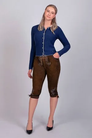 Edelnice Trachtenlederhose - Verkäufer: Trachtenmode