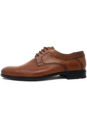 Lloyd Eleganter Schnürer Schnürschuh - Verkäufer: H&D Schuhcompany