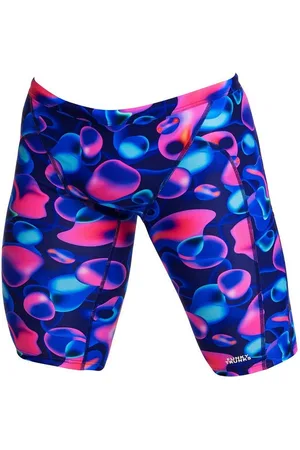 T.U.K. Badehose Jammer Liquid Lights chlorresistent - Verkäufer: sieger-preise