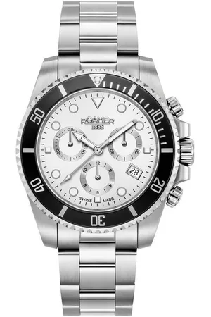Roamer Schweizer Uhr Deep Sea 100 - Verkäufer: zuhrzeit
