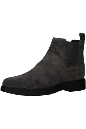 Geox Stiefelette Veloursleder/Textil Stiefelette - Verkäufer: S4S Commerce