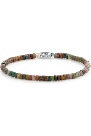 Rebel & Rose Armband Armband Indian Summer RR-40082-S-M Unisex - Verkäufer: Timeshop24