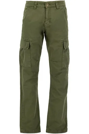 Alpha Industries Cargohose Men - Pants Agent Pant