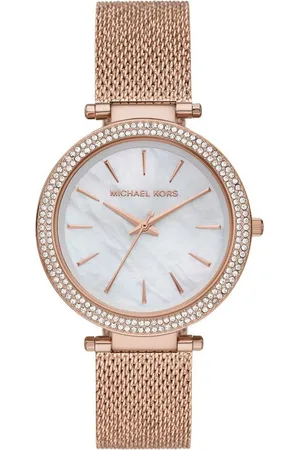 Michael Kors Quarzuhr MK4519 - Verkäufer: OROTEX