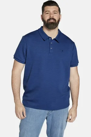 Charles Colby Poloshirt EARL GRANDS lässig geschnitten - Verkäufer: VANDERSTORM VENTURES