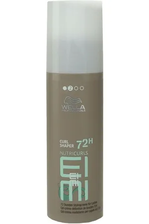 Wella Haargel Nutricurls Shaper Defining Cream 150 ml - Verkäufer: Riemax
