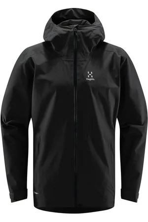 Haglöfs Regenjacke Finch Proof Jacket Men - Verkäufer: unterwegs.biz