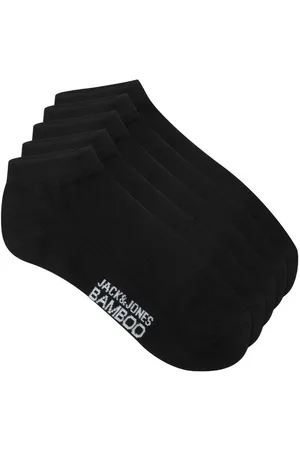 JACK & JONES Basicsocken JACHENRIK TRUNKS 3 PACK NOOS (Packung)