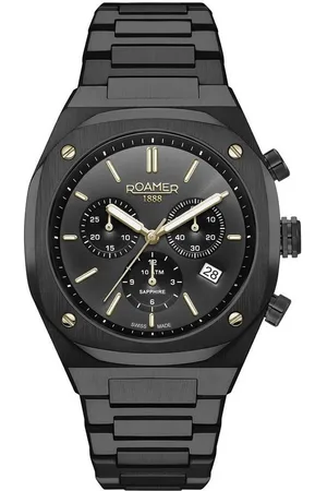 Roamer Quarzuhr 854837 44 50 50 - Verkäufer: Preiswert24