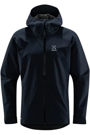 Haglöfs Regenjacke Finch Proof Jacket Men - Verkäufer: unterwegs.biz