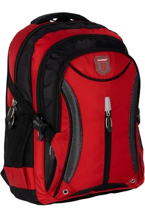 Bag Street Rucksack Rucksack Damen Herren Sport Schulrucksack Freizeit Reise Wandern, Freizeitrucksack, Sportrucksack, Businessrucksack - Verkäufer: EAA-Kiefer