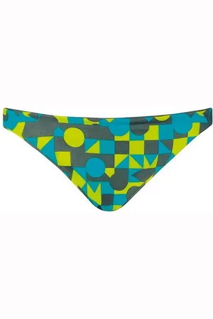 Olympia Bikini-Hose Mix&Match Wendehose (1-St) - Verkäufer: MY NEW BIKINI
