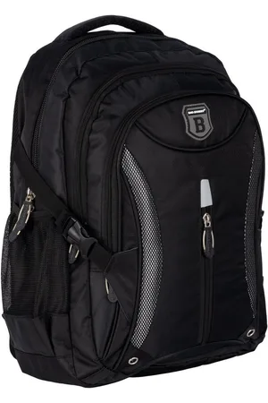 Bag Street Rucksack Rucksack Damen Herren Sport Schulrucksack Freizeit Reise Wandern, Freizeitrucksack, Sportrucksack, Businessrucksack - Verkäufer: EAA-Kiefer