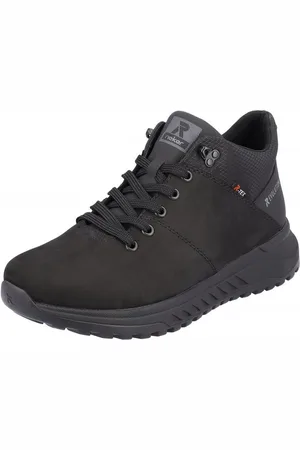Rieker Winterboots - Verkäufer: Schuh-Laden