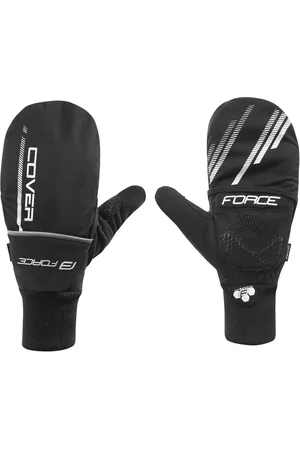 Force Fahrradhandschuhe Winterhandschuhe COVER * - Verkäufer: wospbike