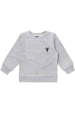 MaBu Kids Kapuzenpullover Pullover (1-tlg) - Verkäufer: Baby Sweets