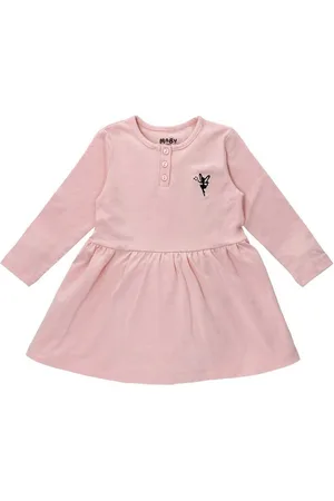 MaBu Kids Sommerkleid Kleid (1-tlg) - Verkäufer: Baby Sweets