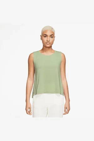 Nike Yogatop YOGA DRI-FIT WOMEN