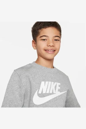 Nike Sweatshirt CLUB FLEECE BIG KIDS