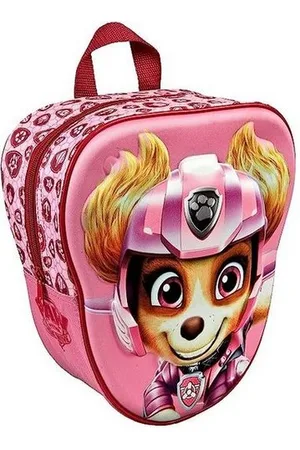 Paw Patrol Rucksack Skye Unisex Kinder 3D Design Rucksack Neu - Verkäufer: fanseller