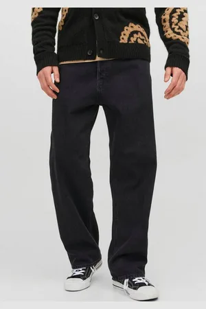 JACK & JONES Relax-fit-Jeans JJIALEX JJORIGINAL NOOS