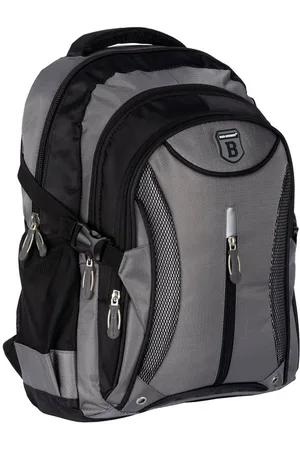 Bag Street Rucksack Rucksack Damen Herren Sport Schulrucksack Freizeit Reise Wandern, Freizeitrucksack, Sportrucksack, Businessrucksack - Verkäufer: EAA-Kiefer