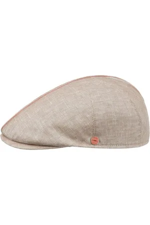 Mayser Flat Cap (1-St) mit Schirm, Made in the EU - Verkäufer: Hutshopping
