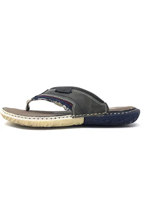 Dockers Pantolette Hausschuh - Verkäufer: H&D Schuhcompany