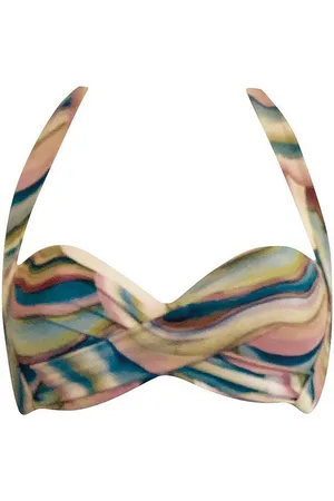 Olympia Triangel-Bikini Mix&Match Bikini Top (1-St) - Verkäufer: MY NEW BIKINI
