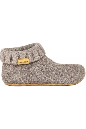 Gottstein Hausschuh - Verkäufer: Schuh-Laden